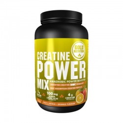 GOLD NUTRITION CREATINE...