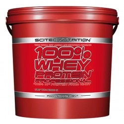 SCITEC NUTRITION 100% WHEY...