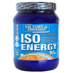 VICTORY ENDURANCE ISO...