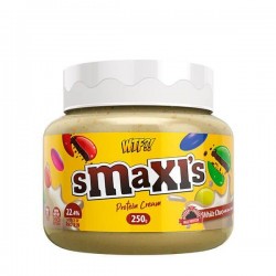 MAX PROTEIN WTF WHITE...
