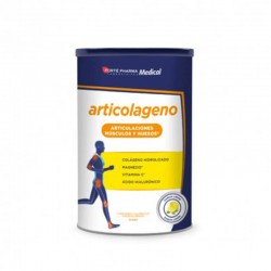 FORTÉ PHARMA ARTICOLAGENO LIMÓN 349.5GR