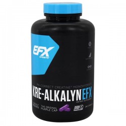 EFX SPORTS KRE-ALKALYN 240CAP