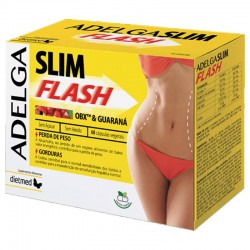 DIETMED ADELGASLIM FLASH...