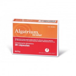 BRUDY TECHNOLOGY ALGATRIUM OCULAR 30CAP