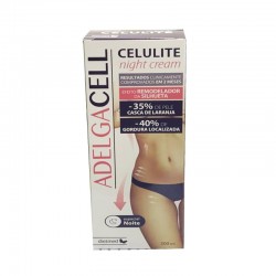 DIETMED ADELGACELL CELULITIS NIGHT CREAM 300ML