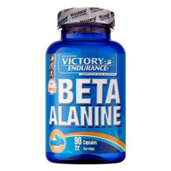 VICTORY ENDURANCE BETA ALANINE 90CAPS