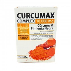 DIETMED CURCUMEGA MAX...