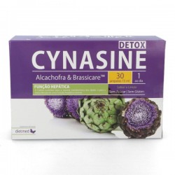 DIETMED CYNASINE DETOX 30AMP