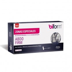 DIETISA BIFORM ABDOFIRM 14 VIALES