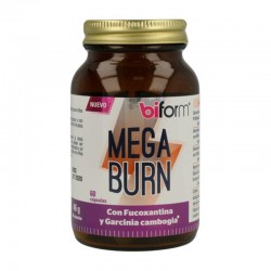 DIETISA BIFORM MEGA BURN 60CAP
