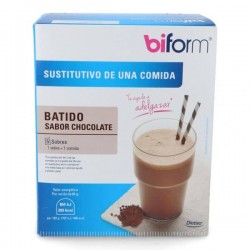 DIETISA BIFORM BATIDOS DE...