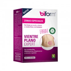 DIETISA BIFORM VIENTRE...