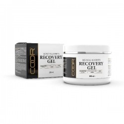 COOR NUTRITION MUSCLE &...