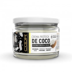 COOR NUTRITION CREMA...