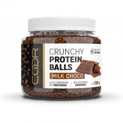 COOR NUTRITION CRUNCHY...