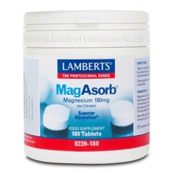 LAMBERTS MAGASORB MAG 150MG...