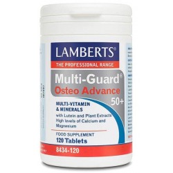 LAMBERTS MULTIGUARD...