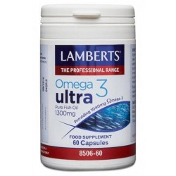 LAMBERTS OMEGA 3 ULTRA...