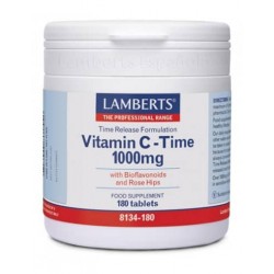 LAMBERTS VITAMINA C 1000MG...