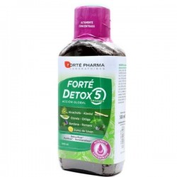 FORTÉ PHARMA FORTE DETOX 5...