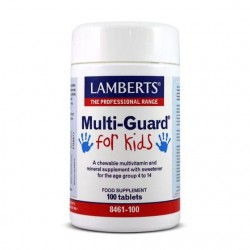 LAMBERTS MULTIGUARD FOR...