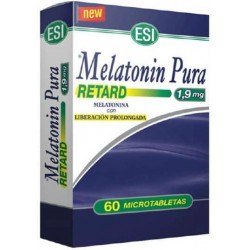 ESI TREPAT DIET MELATONIN...