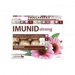DIETMED IMUNID STRONG +...