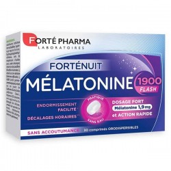 FORTÉ PHARMA MELATONINA...