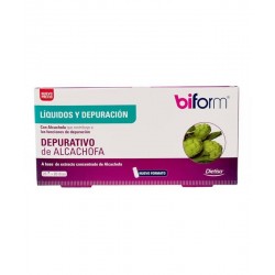 DIETISA BIFORM DEPURATIVO...