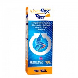 TONGIL NIVELFLEX CREME 100ML