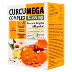 DIETMED CURCUMEGA COMPLEX...