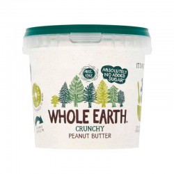 WHOLE EARTH CREMA DE...