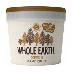 WHOLE EARTH CREMA DE...