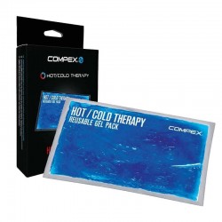 COMPEX PACK DE GEL 21X14CM