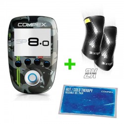 COMPEX SP 8.0 WOD EDITION