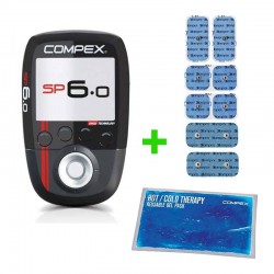 COMPEX SP 6.0