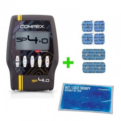 COMPEX SP 4.0