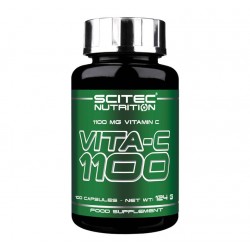 SCITEC NUTRITION VITA-C...