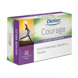 DIETISA COURAGE 48COMP