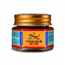 DIETISA BALSAMO DE TIGRE ROJO 19GR