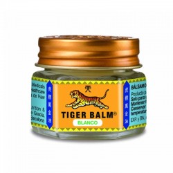 DIETISA BALSAMO TIGRE BLANCO 19GR