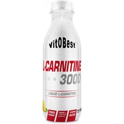 VITOBEST L-CARNITINE 3000...