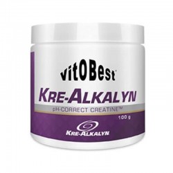 VITOBEST KRE-ALKALYN 100GR