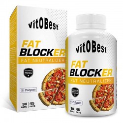 VITOBEST FAT BLOCKER 90CAP