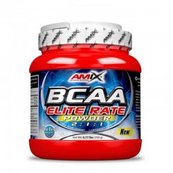 AMIX BCAA ELITE RATE 350GR