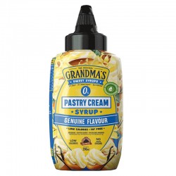 MAX PROTEIN GRANDMAS CREMA...