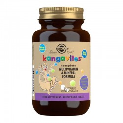 SOLGAR KANGAVITES MULTI...