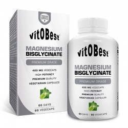 VITOBEST MAGNESIUM...