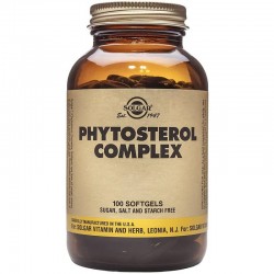 SOLGAR FITOSTEROL COMPLEX...