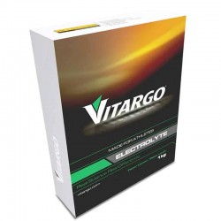 VITARGO ELECTROLYTE 1KG